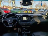 Kia Sorento Platinum Edition 4WD Aut. AHK Vollaussta