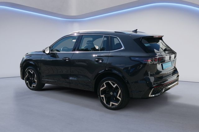 Tiguan 1.5 eTSI DSG R-Line RFK+LED+NAVI+ACC+