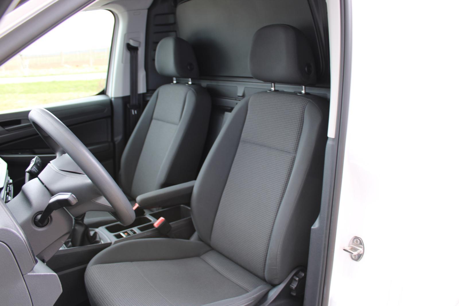 Volkswagen Caddy 2.0 TDI *Klima*Bluetooth*PDC*Schiebetür*