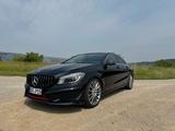 Mercedes-Benz CLA 250 Sport 4MATIC W117 - : Coupé, Sport Mercedes