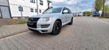 Volkswagen VW Touareg V6 - gebrauchte VW Touareg aus dem Jahr 2009