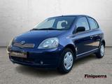 Toyota Yaris 1.0i 16V cat 5 porte Sol - gebrauchte Toyota Yaris aus dem Jahr 2000