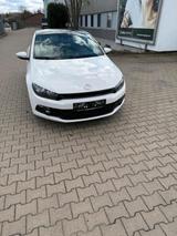 Volkswagen Vw Scirocco 1,4 TSI - Volkswagen Scirocco: Limousine