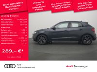 Audi A1 - Vorschau Bild 2