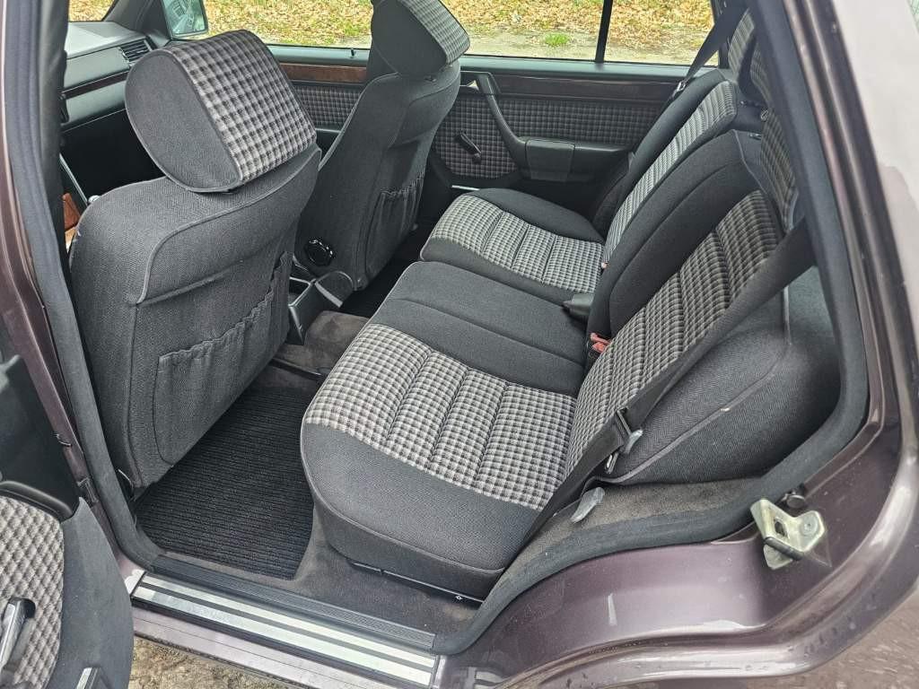 Mercedes-Benz T-Klasse