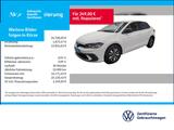 Volkswagen Polo 1.0 TSI Goal DSG  Klima, NAVI, LED, AHK - Volkswagen Polo: Goal