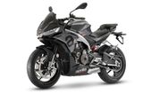 Aprilia Tuono 660 - AKTION-Einzelstück-Euro 5 - Offers matching your search criteria