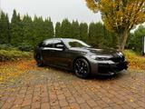 BMW 530i xDrive Touring A*AHK*M-Paket*Kamera - BMW 530: 530i M Paket