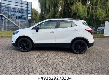 Opel Mokka - 4