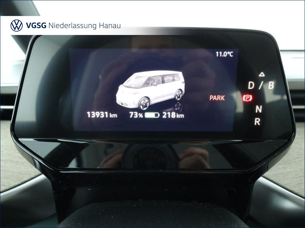 Volkswagen ID. Buzz - Bild 13