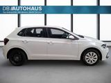 Volkswagen Polo Life 1.0 TSI Navi Fahrerassistenzpaket - Volkswagen Polo mit Benzin-Antrieb: Kleinwagen
