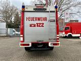 Mercedes-Benz Vario (T2neu) 814D 4x4 LFB-A Feuerwehr - Mercedes-Benz Vario 814