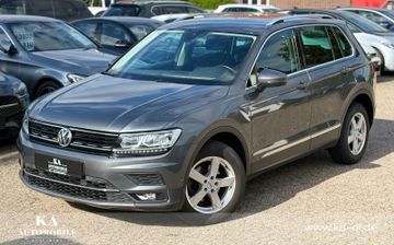 Volkswagen Tiguan - 2