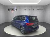 Volkswagen Touran Highline 1,5 l TSI 110 kW (150 PS) DSG - Volkswagen Touran Jahreswagen
