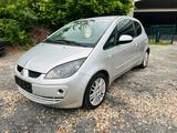 Mitsubishi Colt 1.3 Inform + Klima + Navi + Parksensoren - Mitsubishi Colt Gebrauchtwagen in Berlin