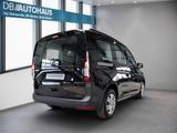 Volkswagen Caddy Kombi 2.0 TDI 4MOTION Standhz Navi - Volkswagen Caddy: Standheizung