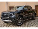 Ford Ranger Platinum 3.0 V6 EcoBlue/PPF/Rollo/AHK - Ford Ranger V6 Gebrauchtwagen