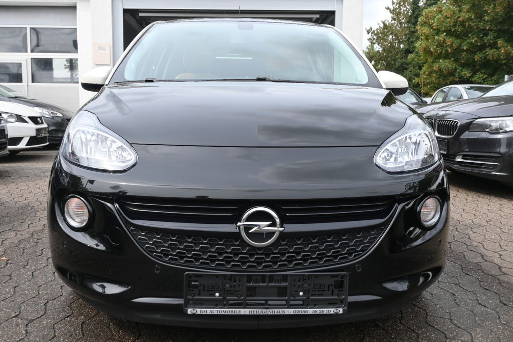 Image of Opel Adam