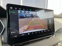 Skoda Octavia Combi 2.0 TDI DSG Selection AHK 5J GAR bei Autohaus Landmann & Maier OHG