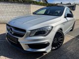 Mercedes-Benz CLA 45 AMG 4Matic*Pano*Kamera*Leder*LED - Mercedes-Benz CLA 45 AMG aus 2014