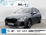 BMW 223i Active Tourer xDrive M-Sport AHK PANO 360° - BMW 223 Active Tourer mit Panoramadach