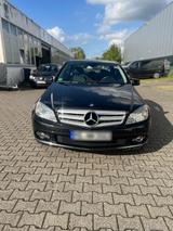 Mercedes-Benz C 200 Kompressor 1,8 Tüv Neu - Mercedes-Benz C 200