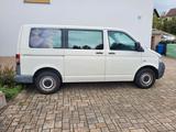 Volkswagen T5 Transporter