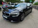 BMW 530i M-Paket 2. Hand - BMW 530: M Paket 530i