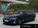 BMW 530e xDrive LuxuryLine LCProf. H/K Pano. DAB LED