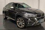 BMW Top Gepflegt X6 xDrive40d - - BMW X6: 40d