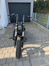 Harley-Davidson Breakout 114  - Harley-Davidson Breakout 114