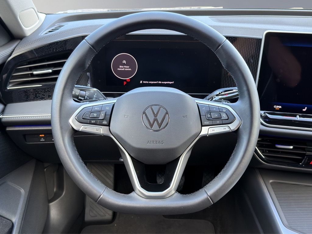 Volkswagen Passat Variant - Bild 12