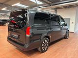 Mercedes-Benz V 300 d lang Allrad Standh. el. Türen AHK 2,5 t - Mercedes Kombi 7-Sitzer