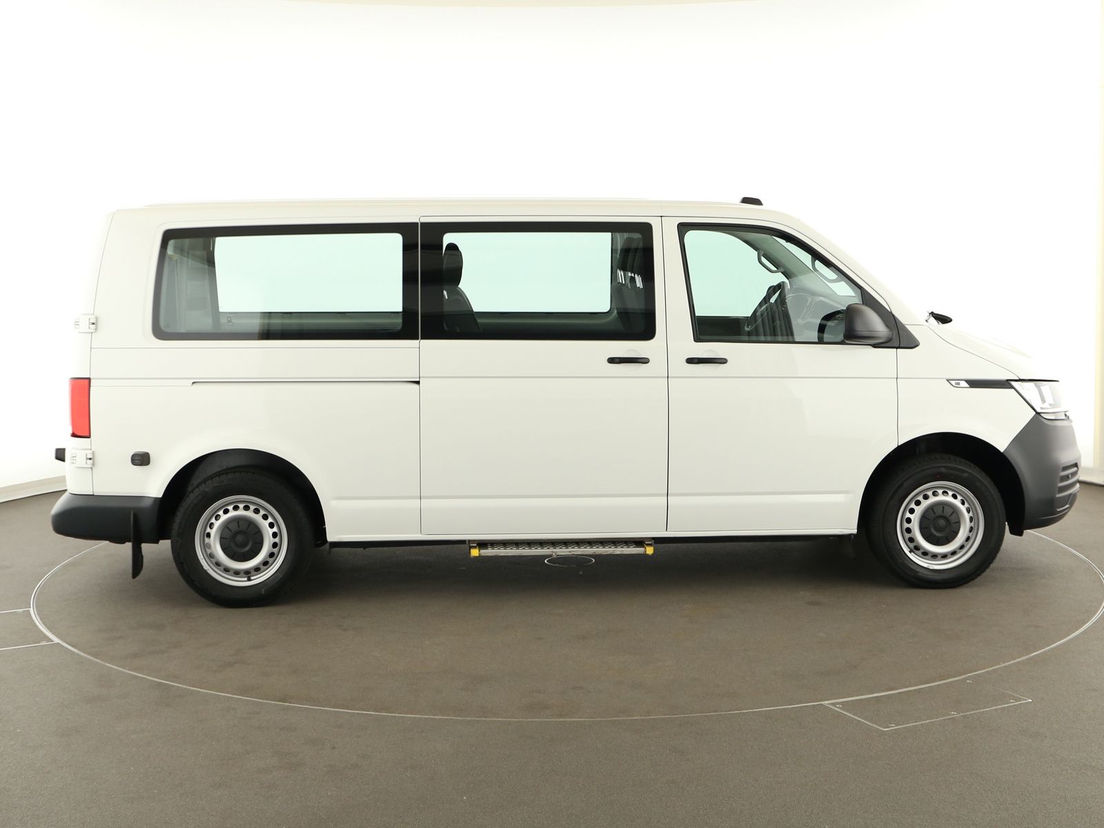 Volkswagen T6 Kombi - Bild 8