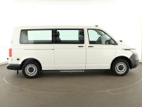 Volkswagen T6 Kombi - Vorschau Bild 8