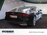 Audi A7 Sportback 50 TDI quattro S line ACC PANO HUD - Audi A7: Leder