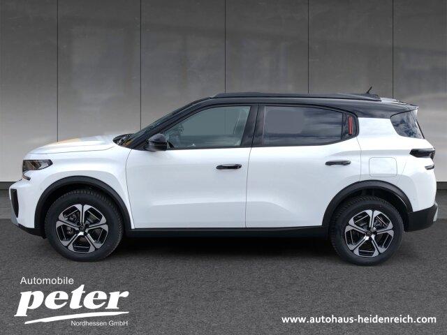 Citroën ë-MAX 113 Ext. Range +11-kW-OBC+Allwetter+