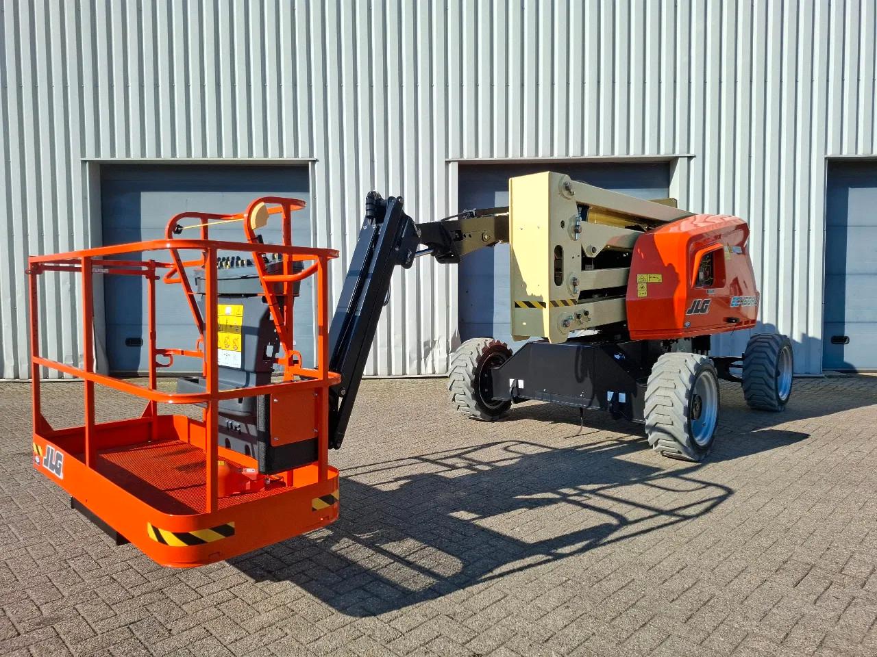 JLG EC450AJ 2024 (0996) UNUSED!