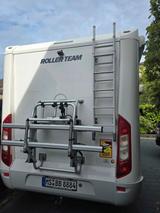 Roller Team Granduca Garage - Offers matching your search criteria