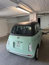 Fiat Topolino BEV 7kWh Dolcevita Dolcevita - Fiat Topolino von privat