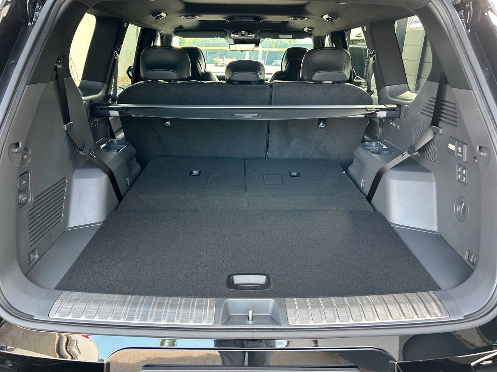 Fahrzeugabbildung Kia EV9 GT 7S GD