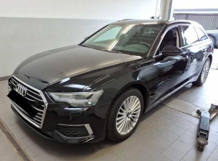 Audi A6 Avant Design 45 TFSI quattro ACC+LED+NAVI+VC