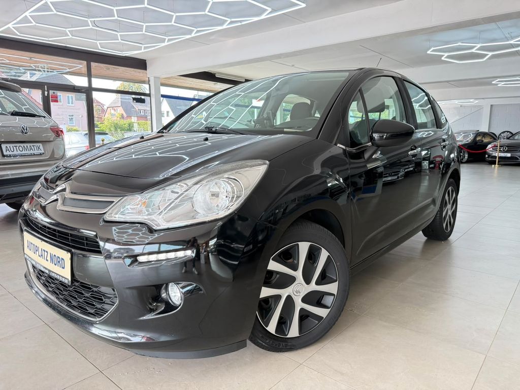 Citroen C3 - Bild 1