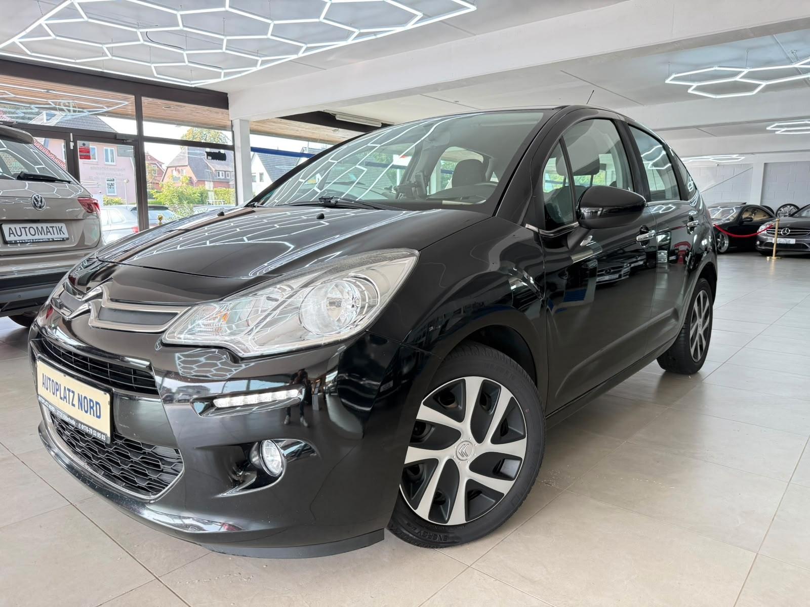 Citroën C3