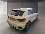 Audi A1 citycarver 35 TFSI - Audi A1: Citycarver