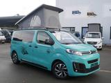 Pössl Campster Citroen 178 PS  - Wohnwagen in Bremen