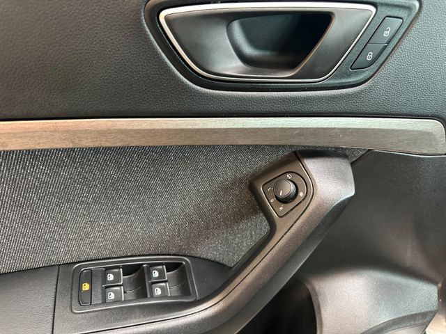Seat Ateca*SpurH*Abstandstempo*LenkradH*Navi*