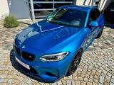 BMW M2 Schalter|Navi|CarPlay|HiFi|PerformanceAGA|20" - BMW M2: Performance
