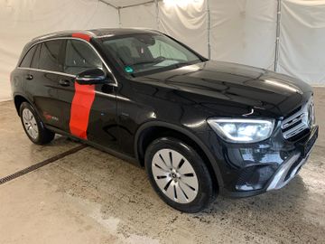 Mercedes GLC 300 - 2