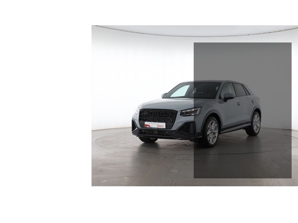 Audi SQ2 TFSI quattro S tronic MATRIX-LED | AHK